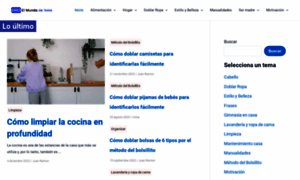 Elmundodeinma.com thumbnail