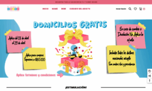 Elmundodelaura.com thumbnail
