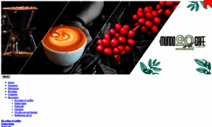 Elmundodelcafe.com.mx thumbnail