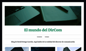 Elmundodeldircom.wordpress.com thumbnail