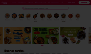 Elmundodeldulce.com.ve thumbnail