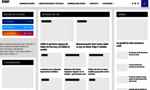 Elmundodelmisterio.com thumbnail