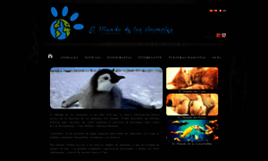 Elmundodelosanimales.com thumbnail