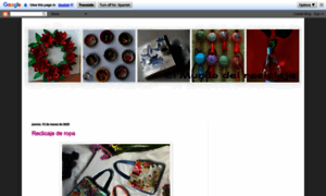 Elmundodelreciclaje.blogspot.mx thumbnail