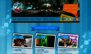 Elmundodelrock.com.ar thumbnail