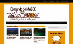Elmundodemagec.com thumbnail