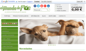 Elmundodemoe.com thumbnail