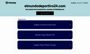Elmundodeportivo24.com thumbnail