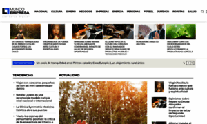Elmundoempresa.com thumbnail