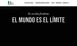 Elmundoesellimite.com thumbnail
