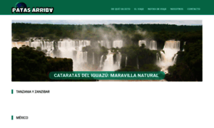 Elmundopatasarriba.com thumbnail