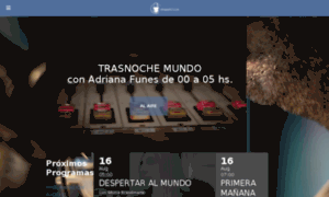 Elmundoradio.com thumbnail