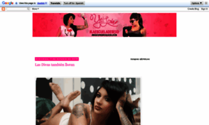 Elmundosegunyeilove.blogspot.com thumbnail
