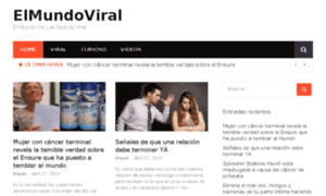 Elmundoviral.pw thumbnail