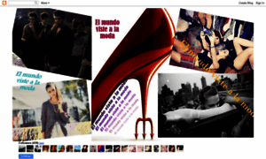 Elmundovistealamoda.blogspot.com thumbnail