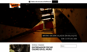 Elmurodeacrobarium.wordpress.com thumbnail