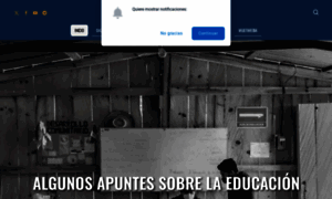 Elmuromx.org thumbnail