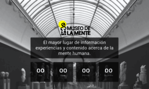 Elmuseodelamente.com thumbnail