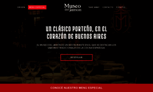 Elmuseodeljamon.com.ar thumbnail