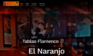 Elnaranjo.com.ar thumbnail