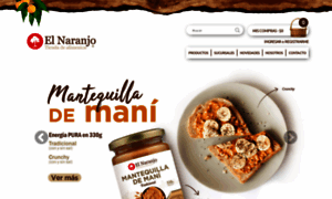 Elnaranjo.com.uy thumbnail