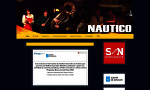Elnautico.org thumbnail