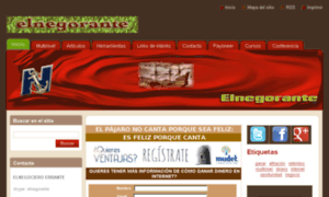 Elnegociero-errante.webnode.es thumbnail