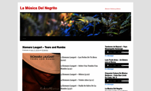 Elnegrito1.wordpress.com thumbnail