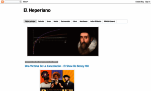 Elneperiano.blogspot.cl thumbnail