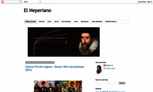 Elneperiano.blogspot.com.ar thumbnail