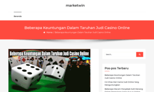 Elneuromarketing.com thumbnail