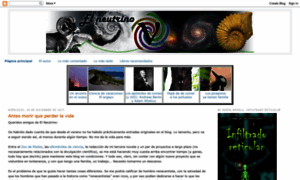 Elneutrino.blogspot.com.es thumbnail