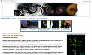 Elneutrino.blogspot.com thumbnail