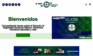 Elnidodelseguro.com thumbnail