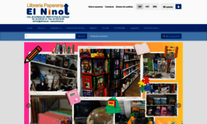 Elninot.es thumbnail