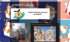 Elninotcremat.blogspot.com.es thumbnail