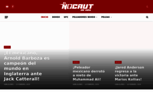 Elnocaut.com thumbnail