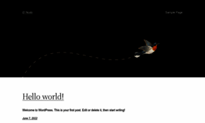 Elnodo.com thumbnail