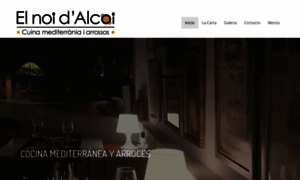 Elnoidalcoi.com thumbnail