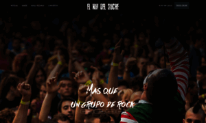 Elnoidelsucre.com thumbnail