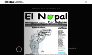Elnopal.com.mx thumbnail