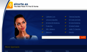 Elnorte.es thumbnail