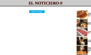Elnoticiero24hrs.com thumbnail