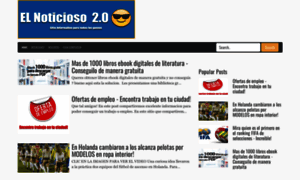 Elnoticioso20.blogspot.com.ar thumbnail