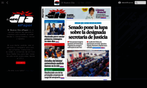 Elnuevodia.newspaperdirect.com thumbnail