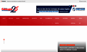 Elnuevogeorgia.com thumbnail