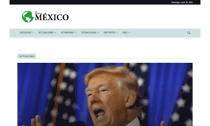 Elnuevomexico.mx thumbnail