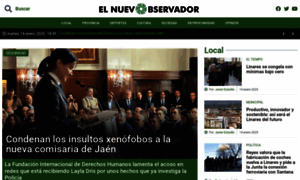 Elnuevoobservador.com thumbnail