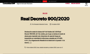 Elnuevoparquet.com thumbnail
