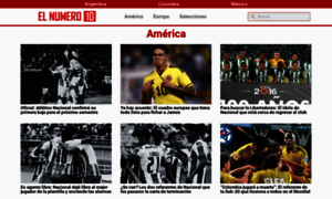 Elnumero10.com thumbnail